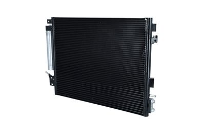 CONDENSATOR CLIMATIZARE NRF 350037 30