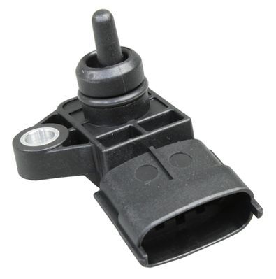 Sensor, Saugrohrdruck