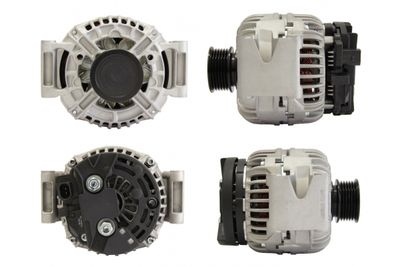 GENERATOR / ALTERNATOR MAPCO 13740 1