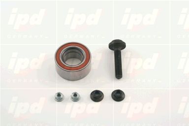SET RULMENT ROATA IPD 301035