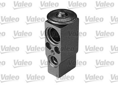 VALEO 509854 Розширювальний клапан кондиціонера для FIAT (Фиат)