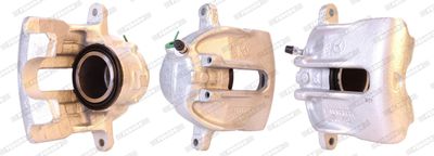 Тормозной суппорт FERODO FCL691996 для MERCEDES-BENZ 190