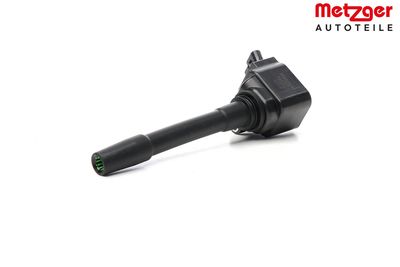 ZüNDSPULE METZGER AUTOTEILE 0880571 16