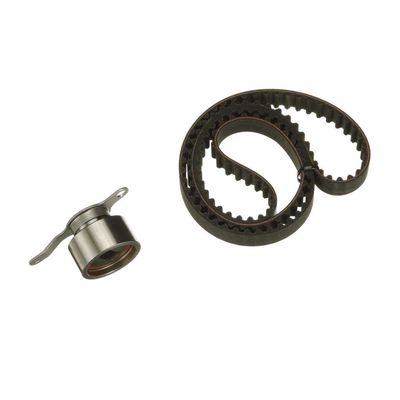 ZAHNRIEMENSATZ GATES K015410XS 72