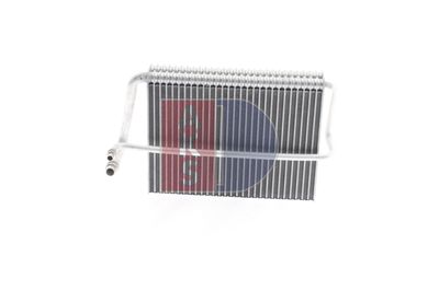 VERDAMPFER KLIMAANLAGE AKS DASIS 820203N 15