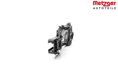 TüRGRIFFRAHMEN METZGER AUTOTEILE 2310621 30