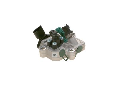 DOSIERMODUL RUß-/PARTIKELFILTERREGENERATION BOSCH 0444031005 13