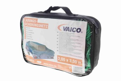 Vorschau Ladungssicherungsnetz Ansicht 3