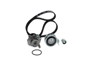 SET POMPA APA + CUREA DINTATA BOSCH 1987946461 27