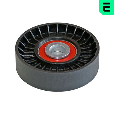 UMLENK-/FüHRUNGSROLLE KEILRIPPENRIEMEN