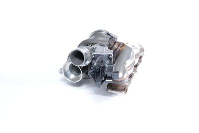 LADER AUFLADUNG BTS Turbo T916369 3