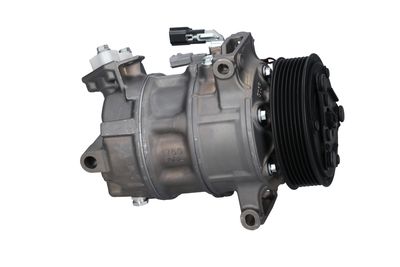 COMPRESOR CLIMATIZARE VALEO 690979 12