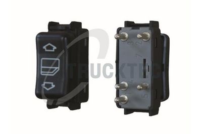 Jungiklis, lango pakėliklis