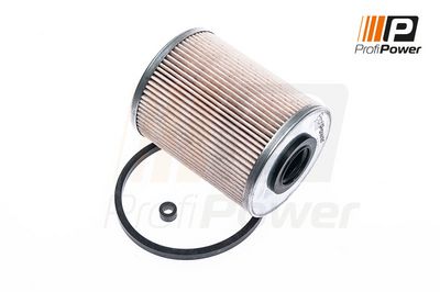 kuro filtras 3F0016 ProfiPower