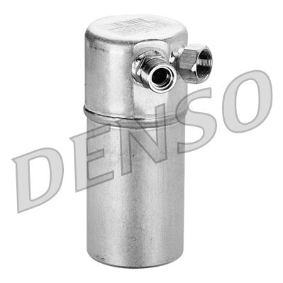 DENSO Trockner, Klimaanlage