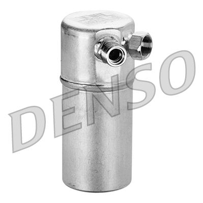 Осушитель, кондиционер DENSO DFD02003 для AUDI 90