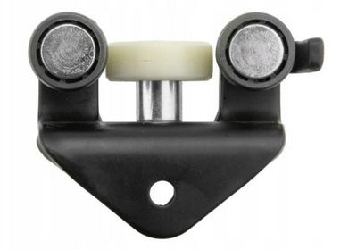 GHIDAJ CU ROLE USA GLISANTA