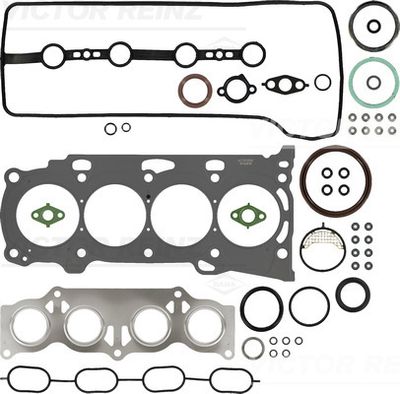 SET GARNITURI COMPLET MOTOR