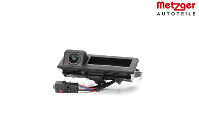 HECKKLAPPENGRIFF METZGER AUTOTEILE 2310983 4