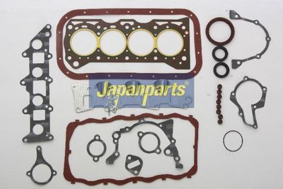 JAPANPARTS Комплект прокладок, двигатель