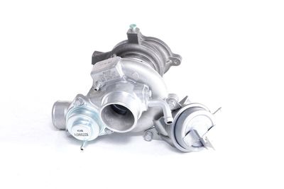 LADER AUFLADUNG BTS Turbo T915366 2