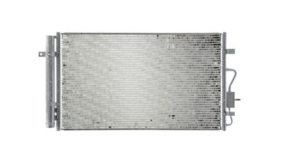 CONDENSATOR CLIMATIZARE MAHLE AC1053000S 28