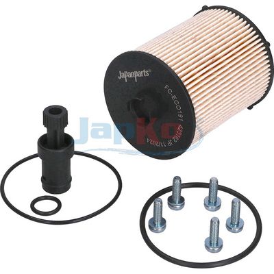 FILTRU COMBUSTIBIL JAPKO 3ECO191