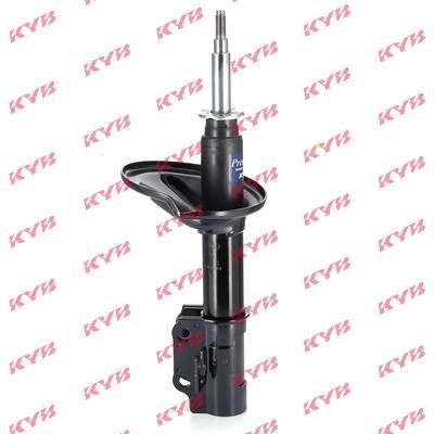 STOßDäMPFER KYB 633049 3