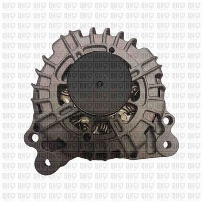 GENERATOR / ALTERNATOR QUINTON HAZELL QRA3343 1