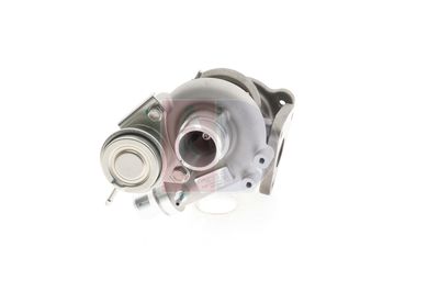 LADER AUFLADUNG AKS DASIS 185046N 11