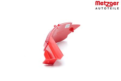 REFLECTOR METZGER AUTOTEILE 2080240 13