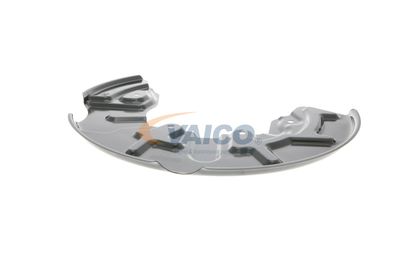 SPRITZBLECH BREMSSCHEIBE VAICO V105057 38