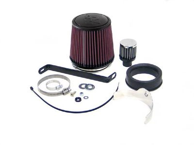 Systém sportovního filtru vzduchu K&N Filters 57-0479