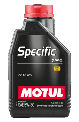 MOTUL 110337
