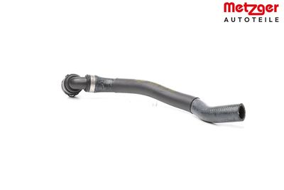 HEIZUNGSSCHLAUCH METZGER AUTOTEILE 2421209 5