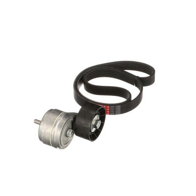 KEILRIPPENRIEMENSATZ GATES K046PK1053 45