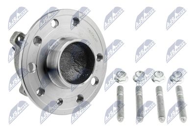 SET RULMENT ROATA NTY KLTPL025 1