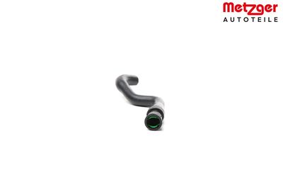 KüHLERSCHLAUCH METZGER AUTOTEILE 2420085 29