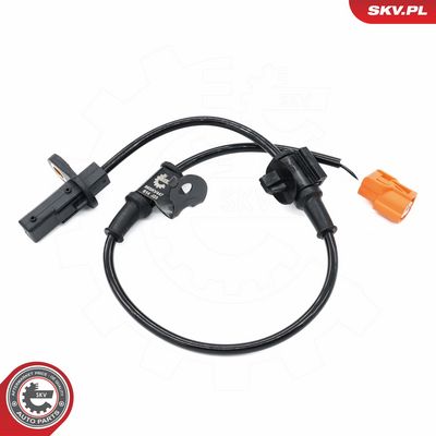 Snímač počtu otáčok kolesa ESEN SKV 06SKV447