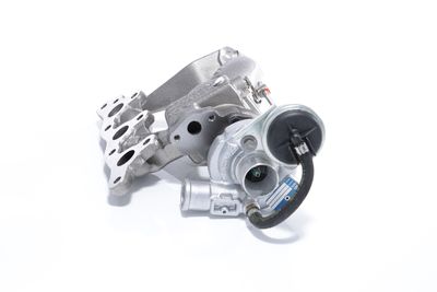 LADER AUFLADUNG BTS Turbo T911269 43