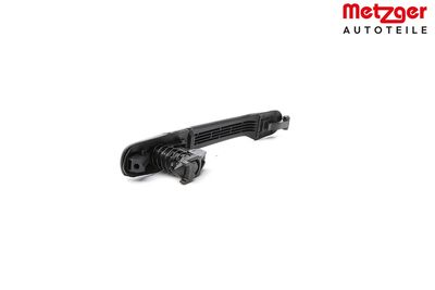 MANER USA METZGER AUTOTEILE 2310502 14