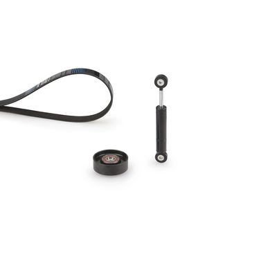 KEILRIPPENRIEMENSATZ GATES K106PK2120