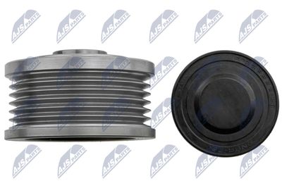 SISTEM ROATA LIBERA GENERATOR NTY ESAFT000 2