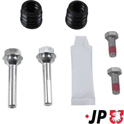 SET BUCSI DE GHIDAJ ETRIER FRANA