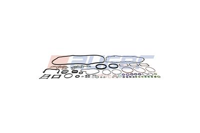 Dichtungsats, Zylinderblock