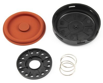 VENTIL AERISIRE CARTER