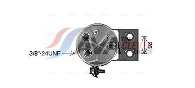 TROCKNER KLIMAANLAGE