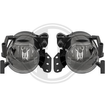 NEBELSCHEINWERFERSATZ