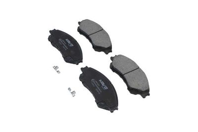 SET PLACUTE FRANA FRANA DISC Kavo Parts KBP8533 8