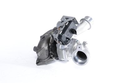 LADER AUFLADUNG BTS Turbo T916133 36